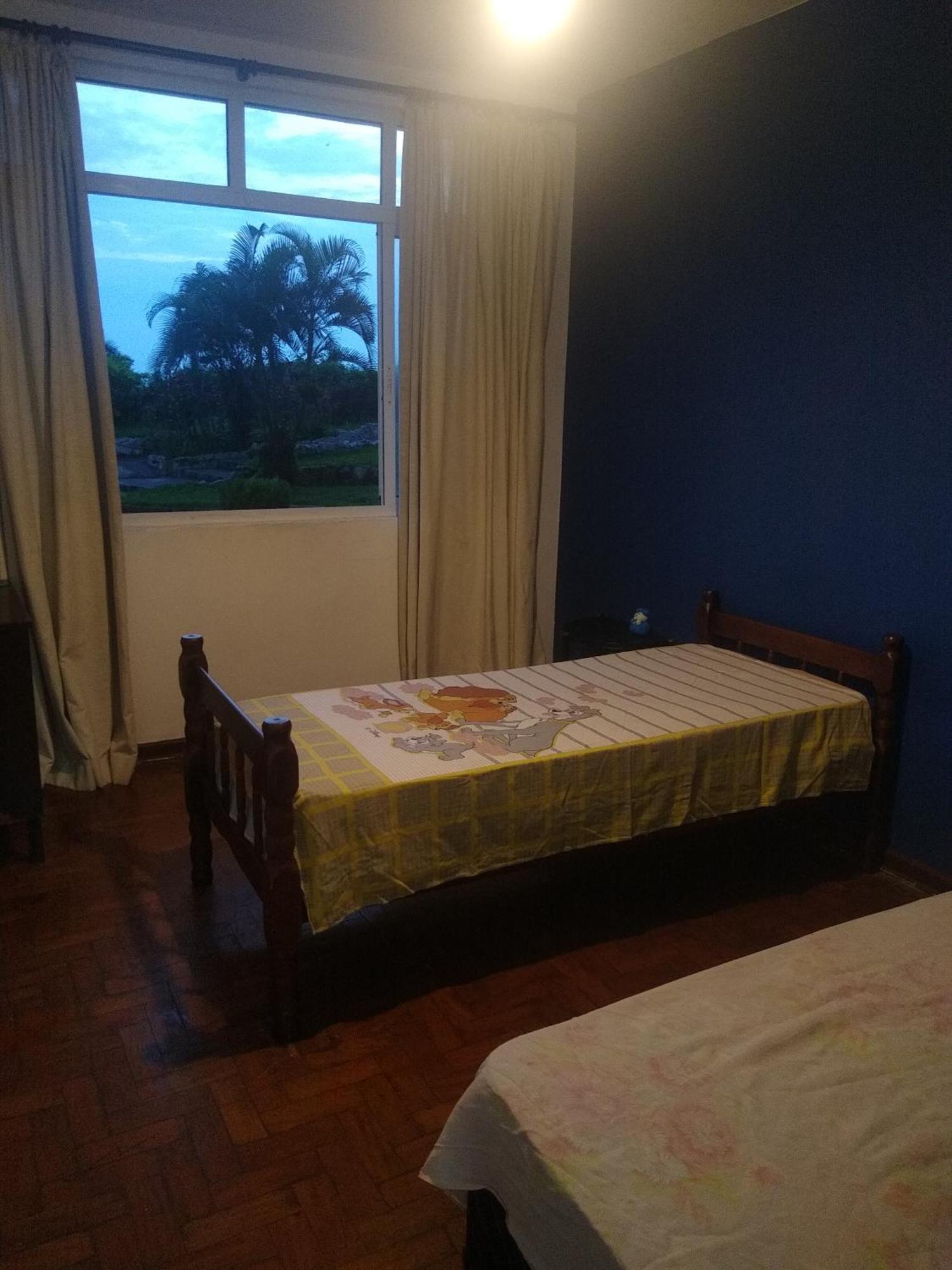 Apartament Apartamento Pe Na Areia Com Vista Mar E Wi-Fi Loftjl Com 01 Vaga De Garagem Sujeita A Disponibilidade Santos  Zewnętrze zdjęcie