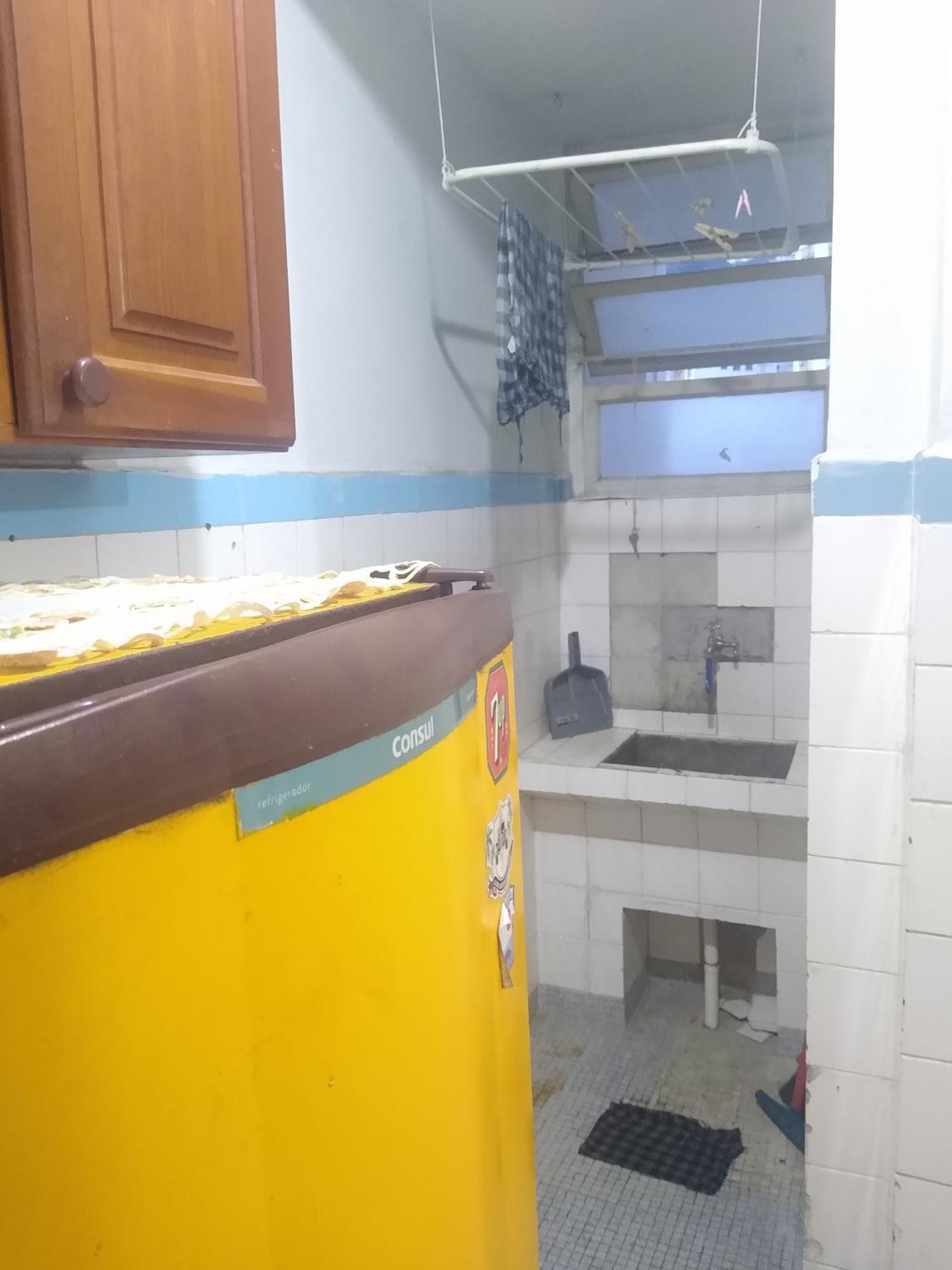 Apartament Apartamento Pe Na Areia Com Vista Mar E Wi-Fi Loftjl Com 01 Vaga De Garagem Sujeita A Disponibilidade Santos  Zewnętrze zdjęcie